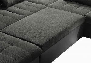 Wohnzimmer sofa Jakarta Black Red White Wohnlandschaft Jakarta Links Mit Schlaffunktion