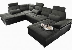 Wohnzimmer sofa Jakarta Black Red White Wohnlandschaft Jakarta Links Mit Schlaffunktion