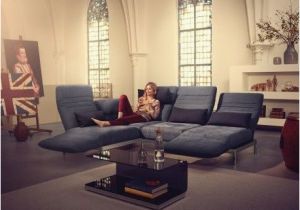 Wohnzimmer sofa Position Modernes Design â Passgenauer Sitzkomfort â Eye Catcher