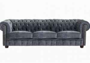 Wohnzimmer sofa Queen Max Winzer sofa 3 Sitzer norwin Samtvelours