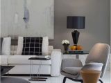 Wohnzimmer Unterschiedliche sofas Wandfarbe Hellgrau Ein Charaktervoller Hintergrund Für