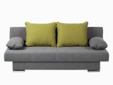 Yellow Schlafsofa Schlafsofa Rijeka Microfaser