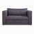 Zipcode Design Sleeper sofa Zipcode Design Earlene Sleeper Loveseat & Reviews